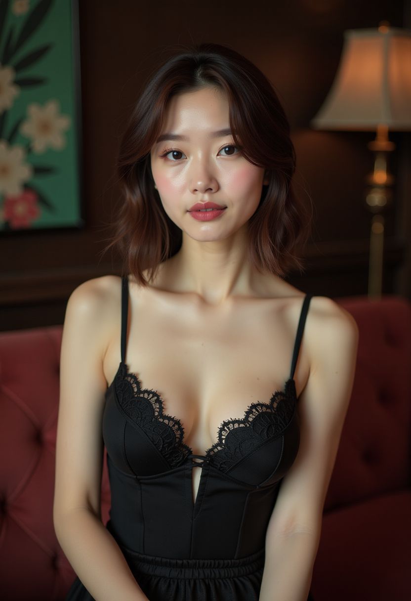一个女教师的自述视频封面
